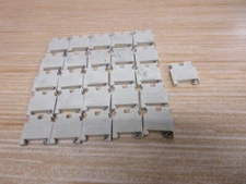 Weidmuller AKZ 1.5 Terminal Block 0340460000 (Pack of 26)