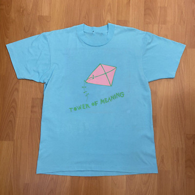 Arthur Russell Album Gift For Fan S to 5XL Unisex Blue T-shirt TMB5015
