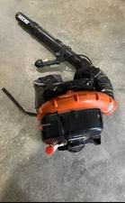 Echo Backpack Gas Blower - Good condition
