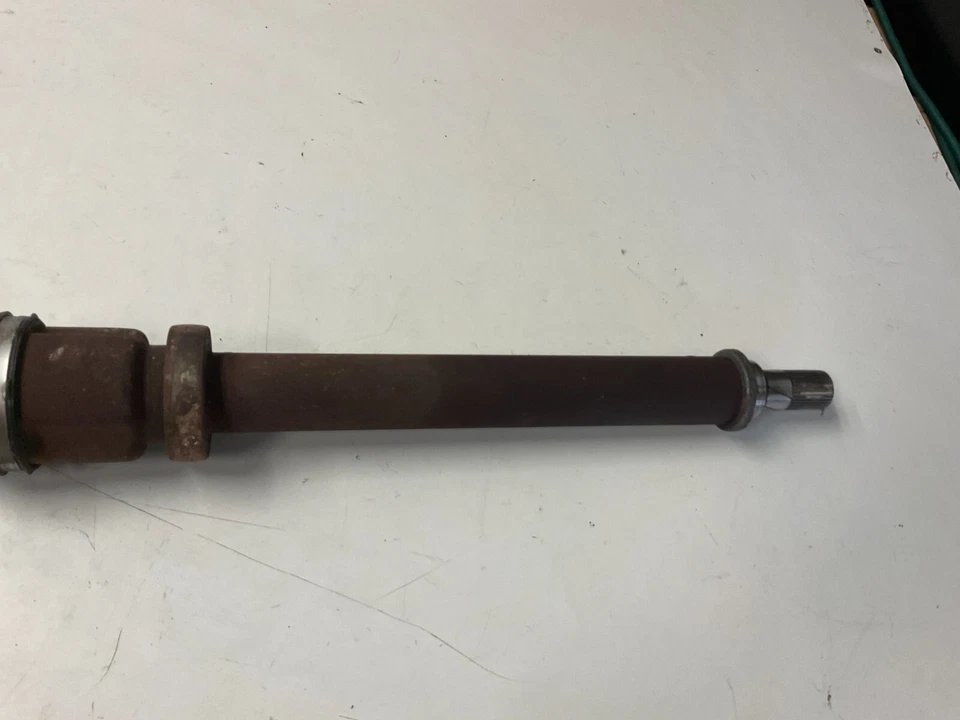 Ford Focus 2018 eje pasajero delantero cv613b436 Foto 3 de 4