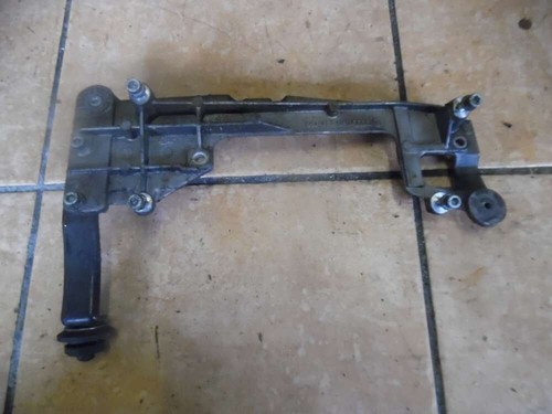 VW Touran 1T Motorhalter für AGR Kühler 03G131159