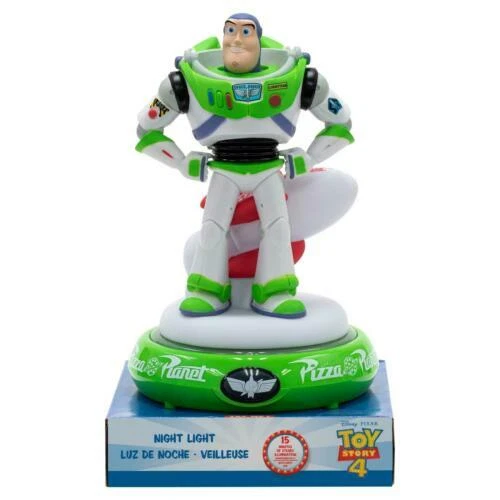 Toy Story Night Lights for Children