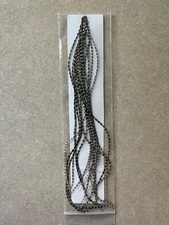 Whiting Grizzly Hackle Pack Midge