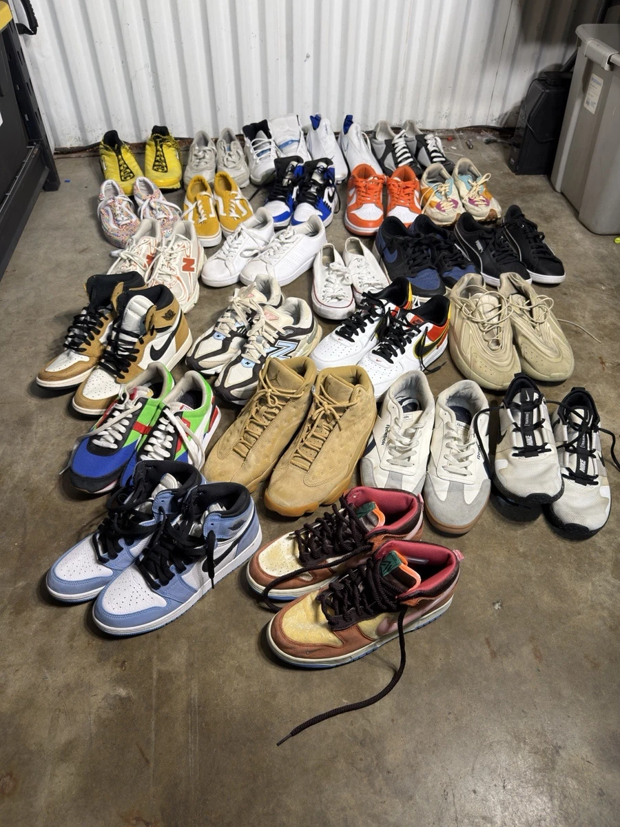 Shoe Lots products for sale | eBay