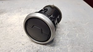 Düse Luftausströmer Luftdusche Vorne Links Nissan J10 Qashqai 1.5 dCi DPF