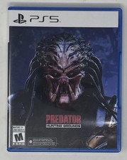 Predator: Hunting Grounds - Sony PlayStation 5