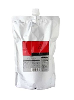 LebeL IAU Cell Care 4 1000ml Refill