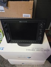 RealSimGear G1000 XFD   Professionelles Fligh...