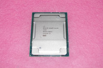Intel Xeon Silver 4215R 3.20GHZ 8-Core 11MB LGA3647 CPU Processor SRGZE GRADE A