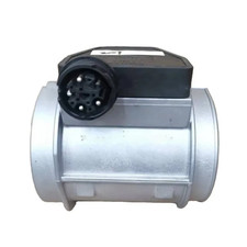 Produktbild - 0280214004 V8 Luftmassenmesser AFM MAF für W124 W140 R129 500SEL/SL/S Mercedes