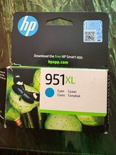 HP 951XL Cartouche d'Encre