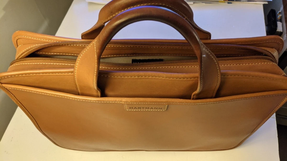 Hartmann Belting Leather Luggage for sale | eBay