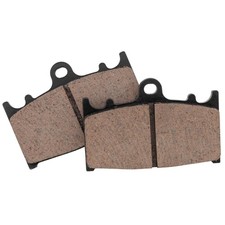 BikeMaster Brake Pad for Suzuki S3032