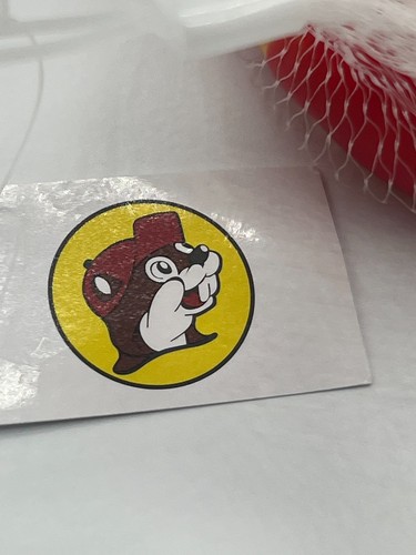 Buc-ee’s Rubber Duck Collectible, Bath Toy, Duck Bucees New with tags!! - Picture 5 of 7