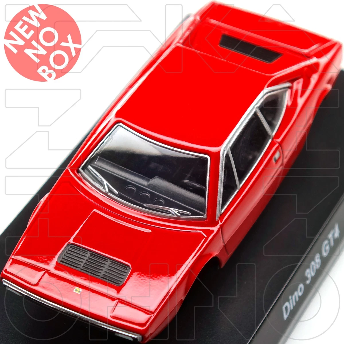 Preços baixos em Kyosho Ferrari de brinquedo em metal fundido