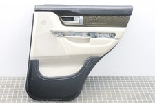 Porte arrière et accessoires Land Rover RANGE ROVER SPORT