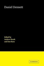 Daniel Dennett by Andrew Brook (English) Hardcover Book