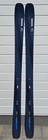 K2 Mindbender 96C Men's All-Mountain Skis, 178cm MY26