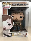 Funko Pop! Television Walking Dead Daryl Dixon 10”
