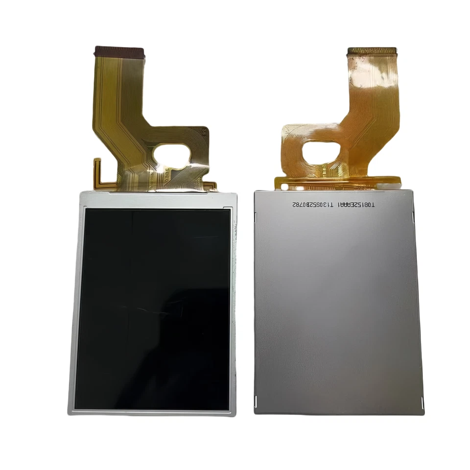 Nueva pantalla LCD para Casio ZR700 ZR800 ZR850 pantalla reparación accesorios Foto 2 de 4