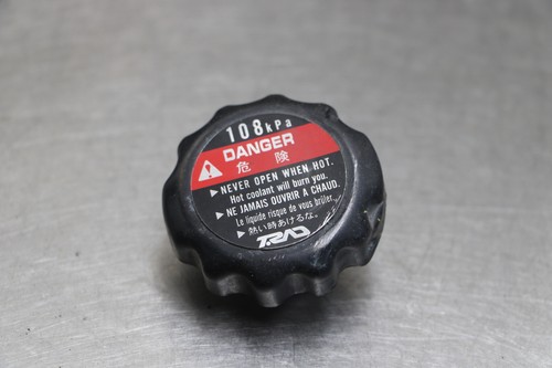 15-22 HONDA CBR300R RADIATOR CAP