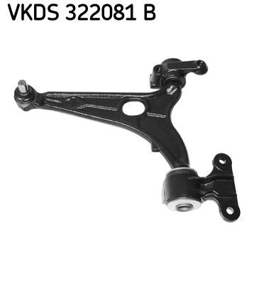 Control trailing Arm For Citroen C8 JUMPY Fiat SCUDO 3520.R8 - Picture 1 of 4