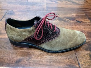 Cole Haan Saddle Shoes | eBay display picture 1