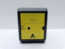 EMERSON SLS1508 DeltaV SIS Smart Logic Solver...