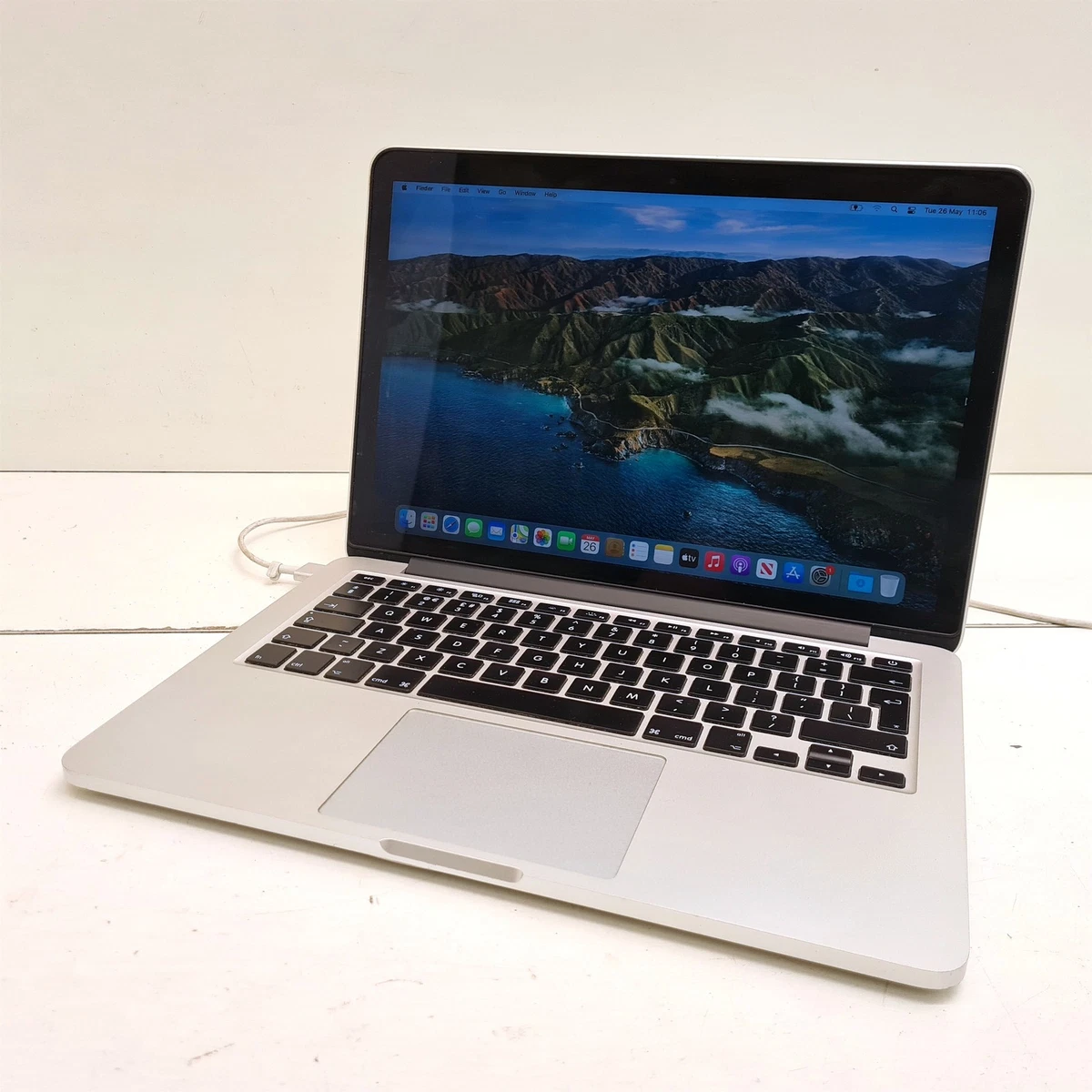 Macbook Pro 13 2012 for sale | eBay UK