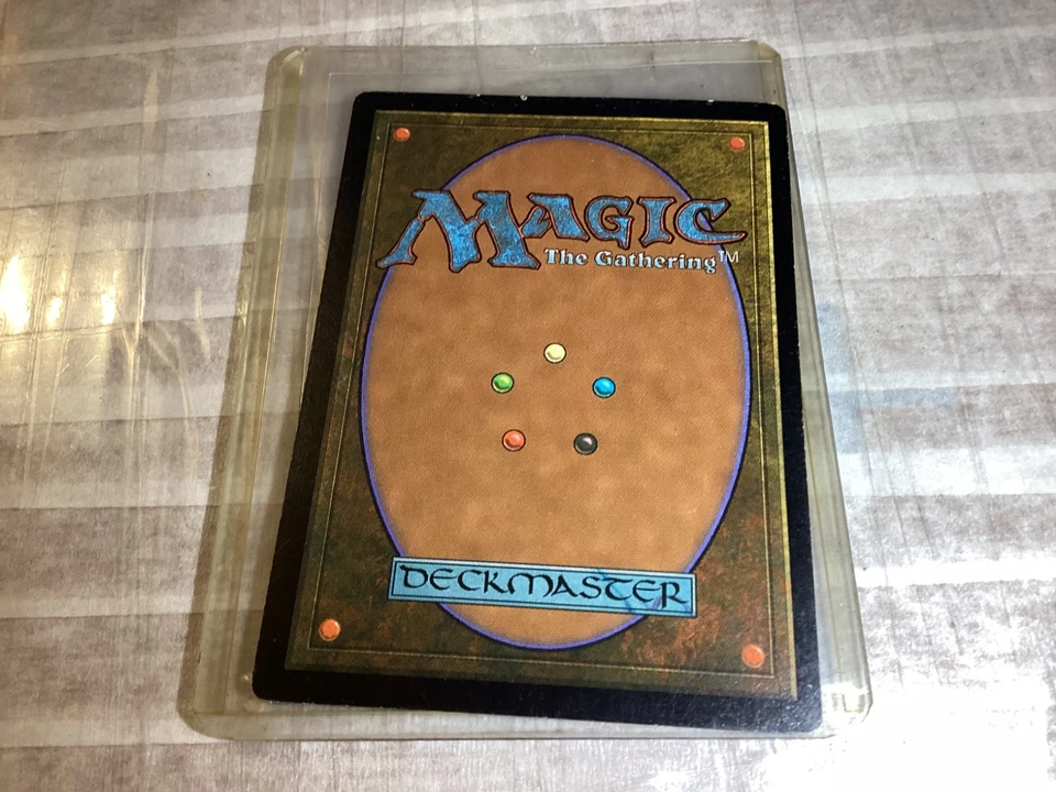 Palinchron Magic the Gathering 38/143 card Urza's Legacy - Image 3 of 4