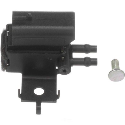 Turbo Boost Solenoid  Standard Motor Products  VS62