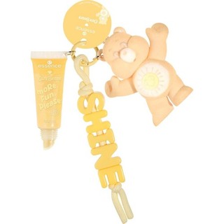 Essence Care Bears Lipgloss 03 More Fun Juicy Bomb Edizione Limitata