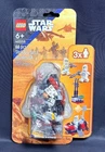 LEGO Clone Trooper Command Station Building Set 40558 NEW