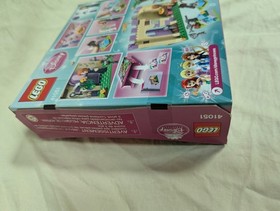 Lego 41051 - Disney Princess - Merida's Highland Games -  Retired - NISB