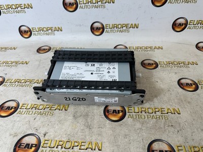 2021-23 BMW 330i M4 M340i Radio Receiver Head G20 B316 MGU HIGH F 5A3BC16 OEM