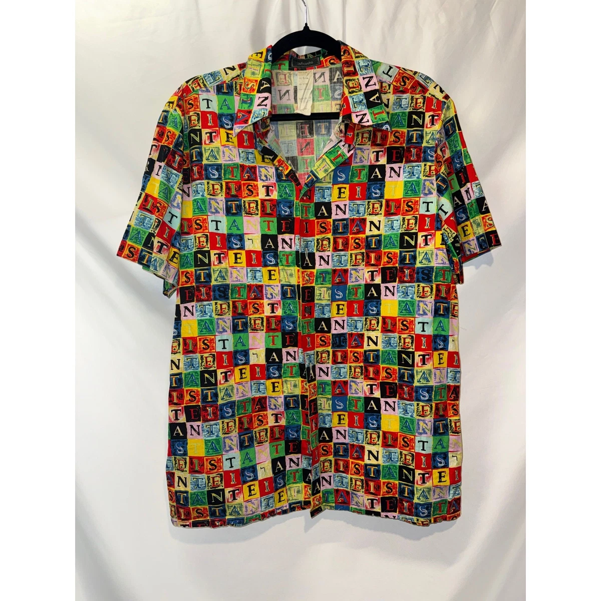 25+ Vintage Versace Shirts for sale | Updated Oct 2026