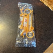 Vintage 1970-80s Cereal Box Premium Toy Cap  n Crunch Sealed