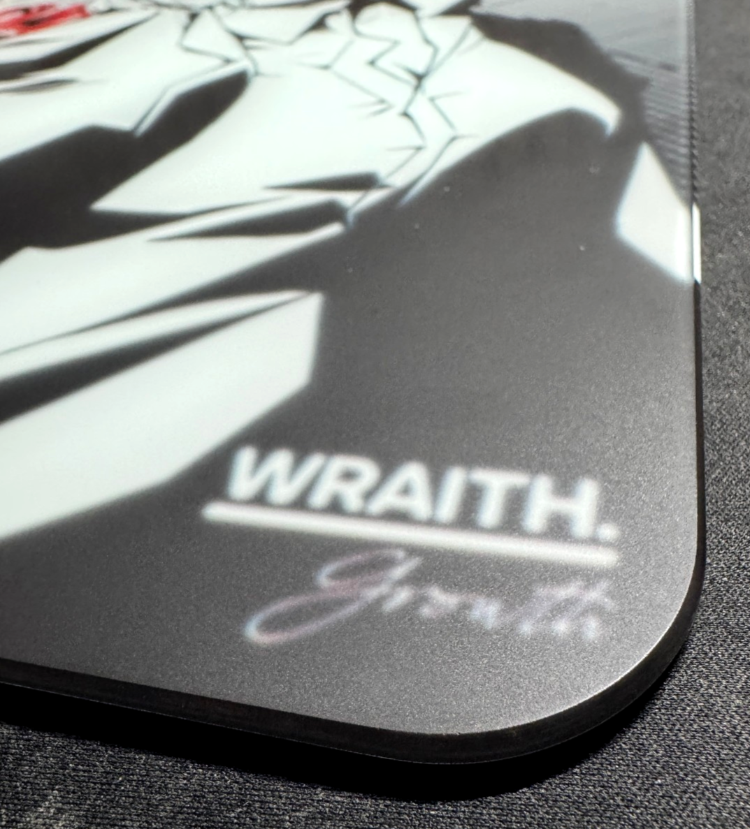 Wraith 