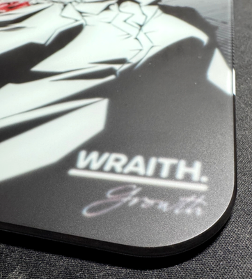Wraith 