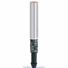 IFM IF5395 Proximity Switch Sensor 10 30VDC New KD