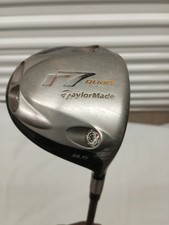 Taylormade R7 Quad 9.5 Driver MAS2 7-65 Regular Flex Graphite Shaft RH 43"