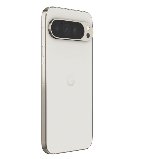 Google Pixel 9 Pro XL - 256 GB - Hazel (Unlocked) for sale online