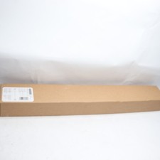 Amerock Stature Towel Bar Nickel 26-1/4" BH36094G10