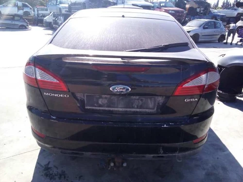 5034072 Antirrobo/Llave Contacto para FORD MONDEO BERLINA (CA2) Ghia 2007 594837 - Imagen 7 de 10