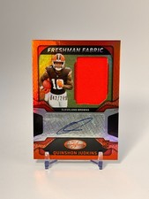 2025 Panini Certified Football Set Review and Checklist 20