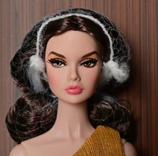 INTEGRITY TOYS ANGEL EYES POPPY PARKER  FASHION ROYALTY - NRFB