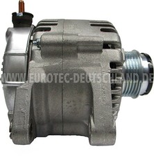 Alternatore EUROTEC 14V 120A per KIA Carnival / Grand III