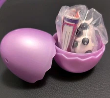 ROBLOX Adopt Me! Series 5 Mystery Egg Ring-Tailed lemur figure & code