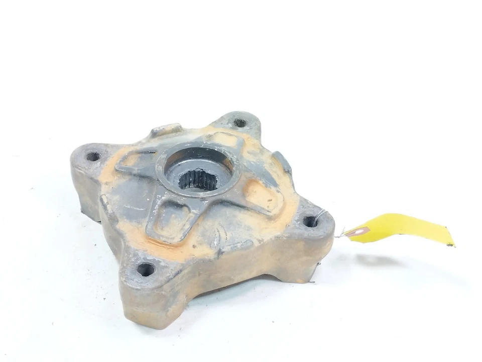 Cojinete de cubo de rueda delantera izquierda Polaris RZR 4 800 14 Foto 3 de 4
