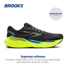 Brooks Men's Glycerin GTS 21
